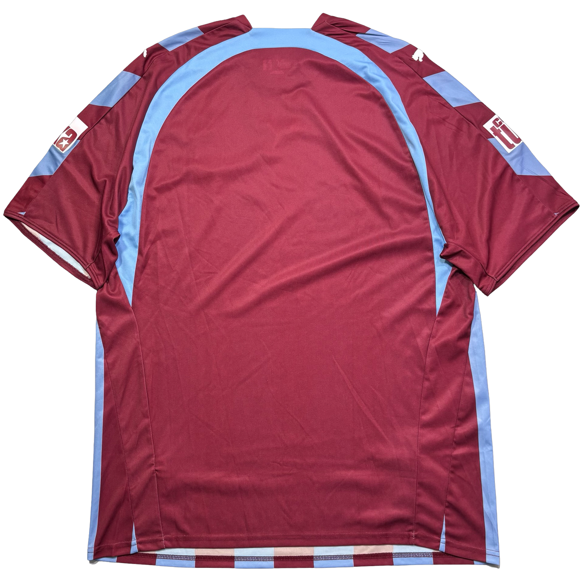 Trabzonspor 2006 GG