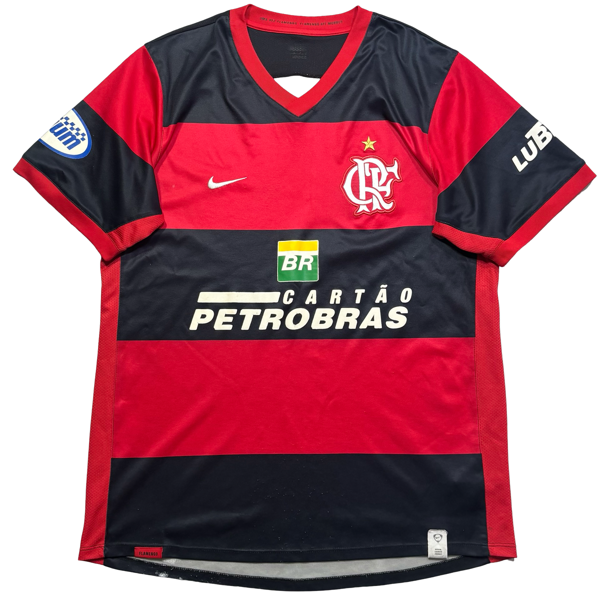 Flamengo 2007 G