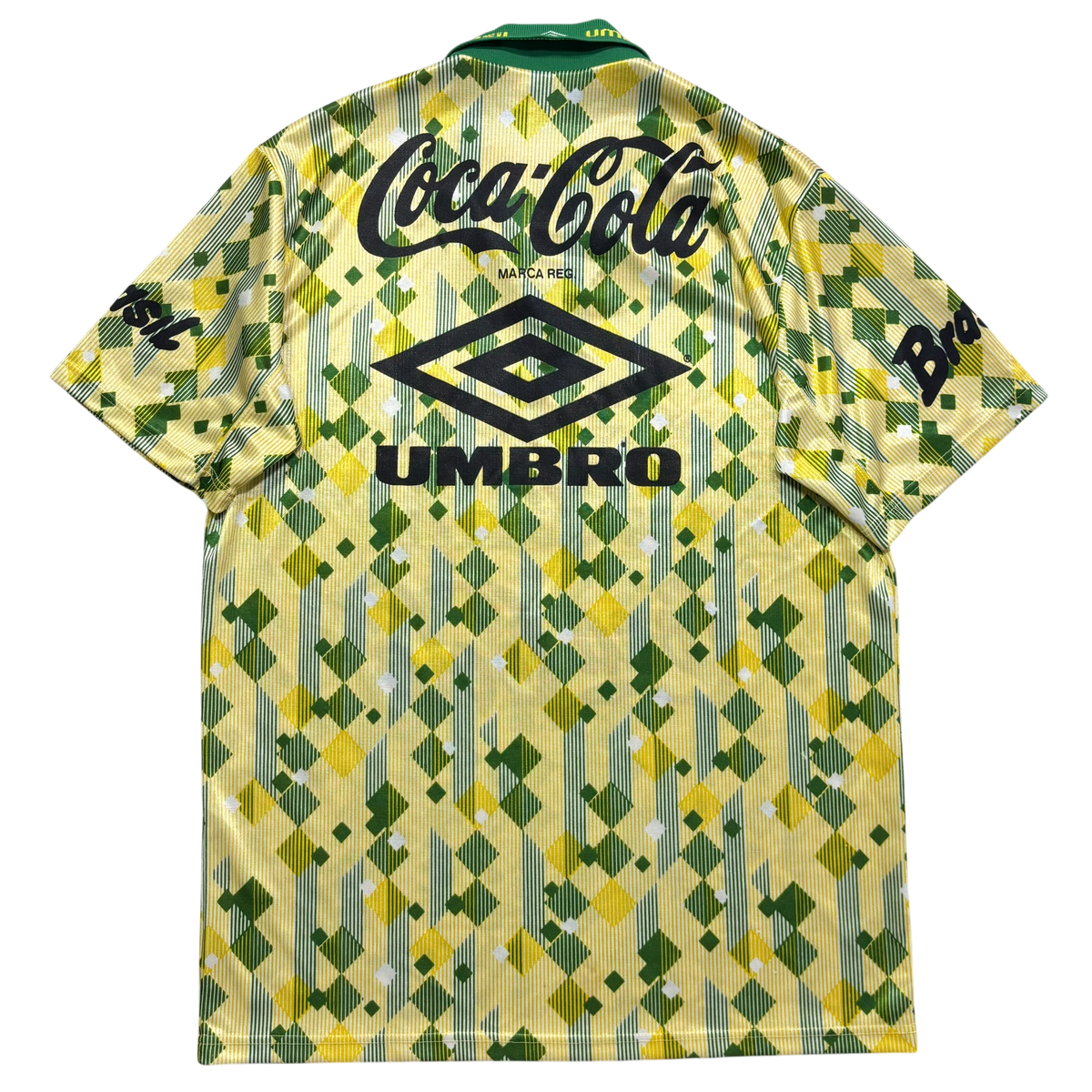 Brasil 1993 G