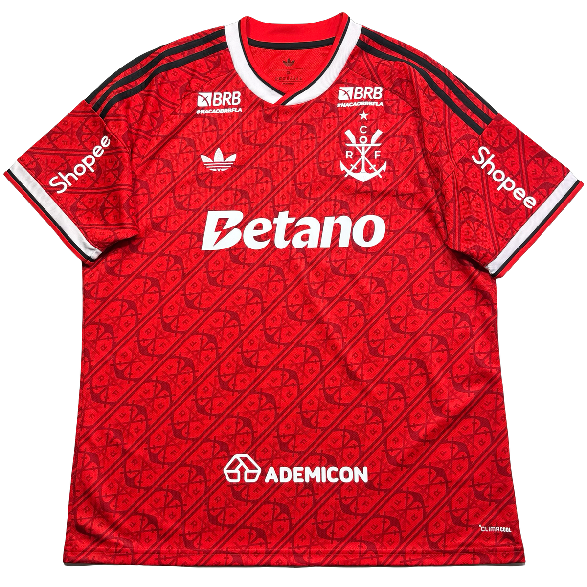 Flamengo 2026 GG
