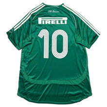 Carregar imagem no visualizador da galeria, Palmeiras 2006 GG
