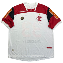 Carregar imagem no visualizador da galeria, Flamengo 2011 G