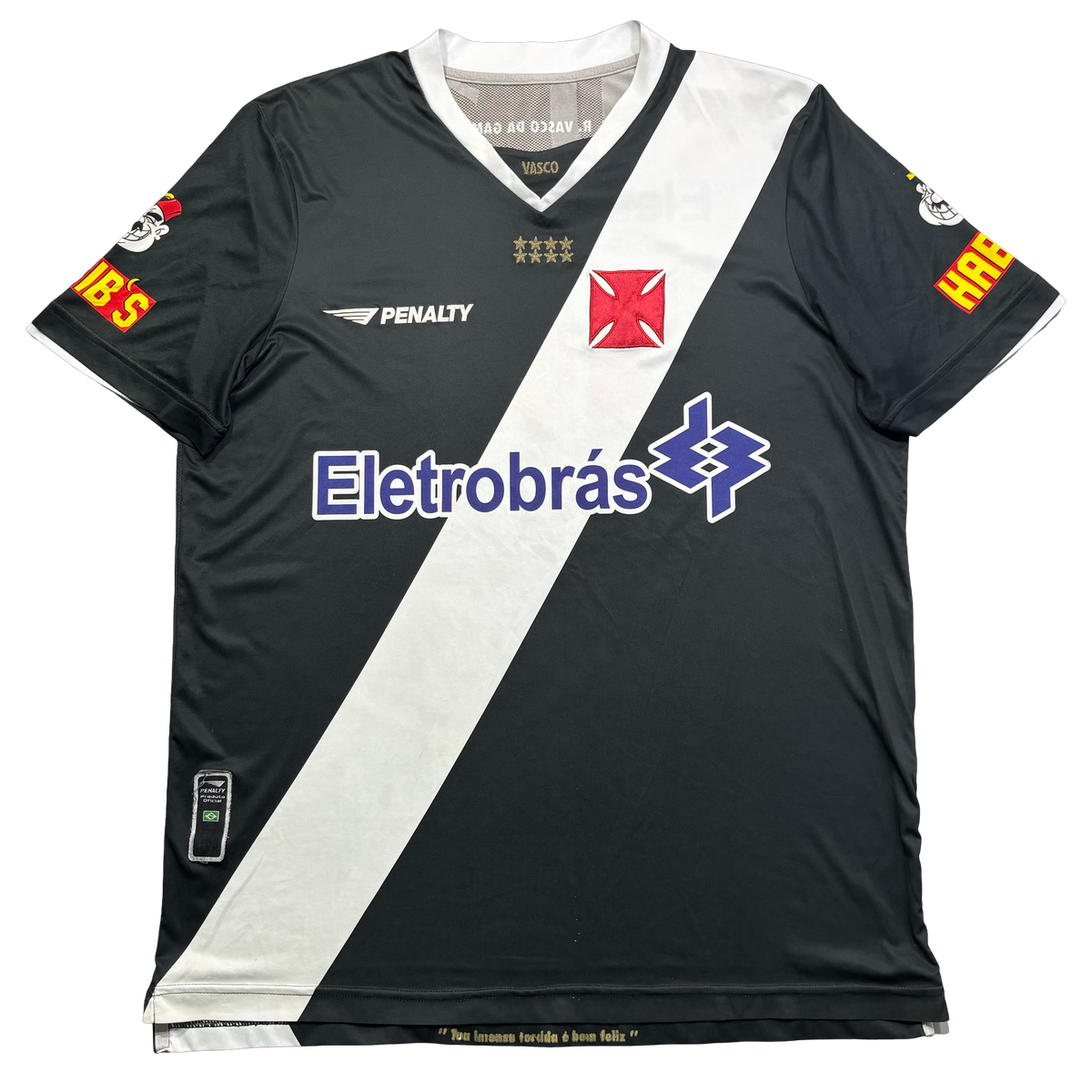Vasco 2009 G