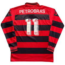 Carregar imagem no visualizador da galeria, Flamengo 1994 M