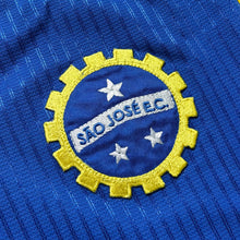 Carregar imagem no visualizador da galeria, São José EC 2002 G