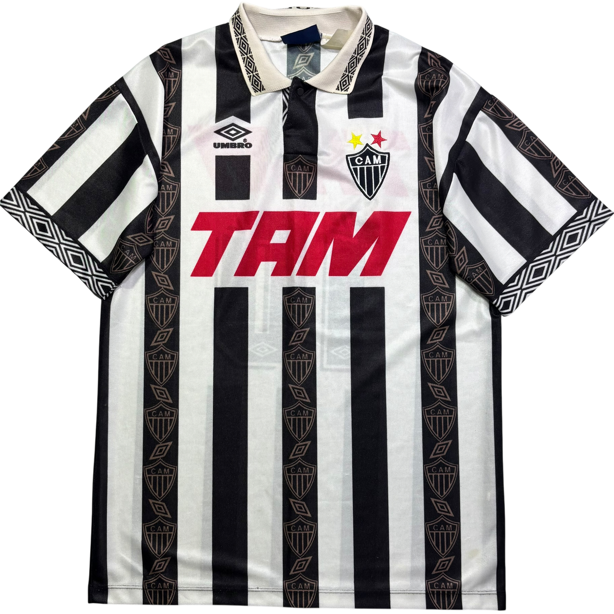 Atlético Mineiro 1995 G
