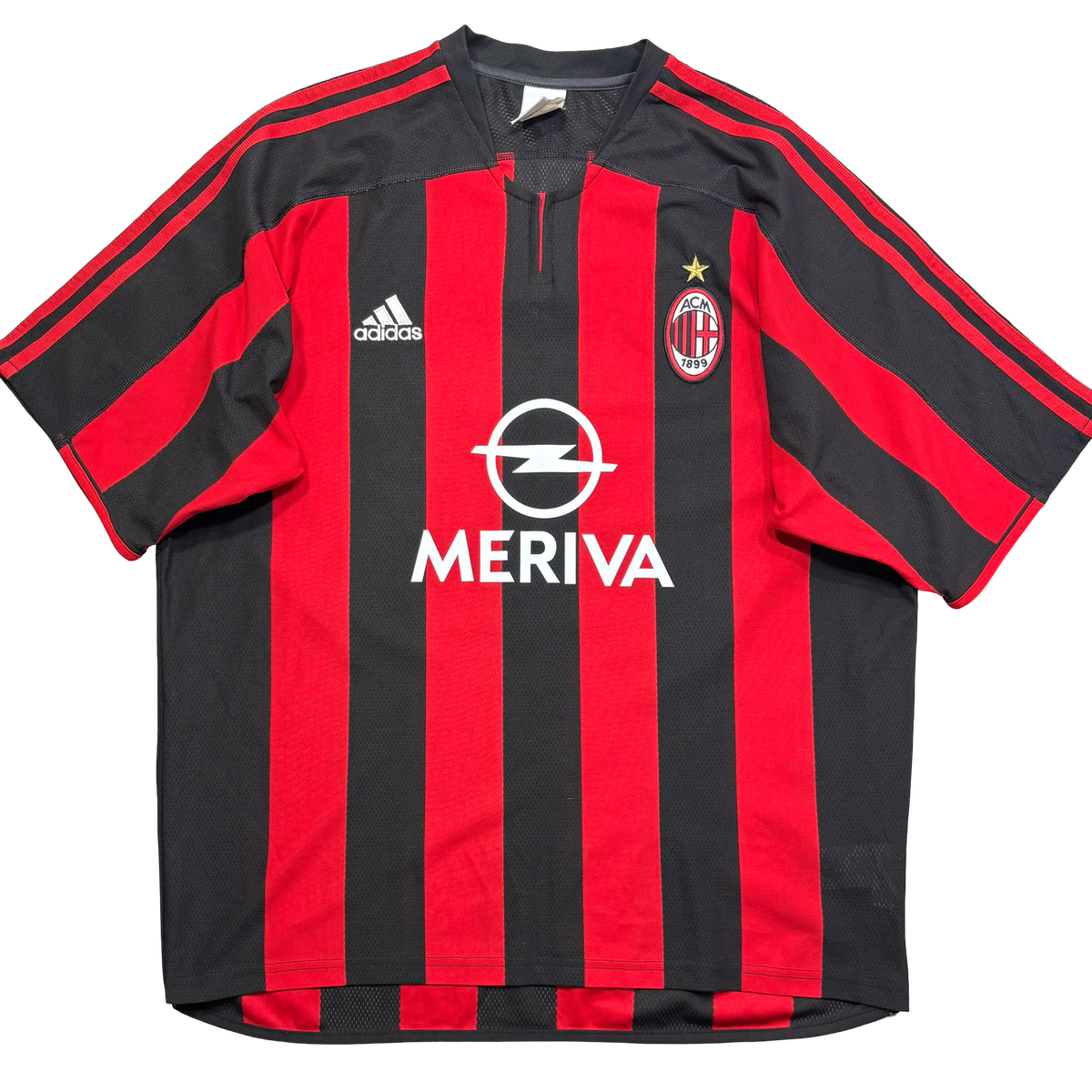Milan 2003 G