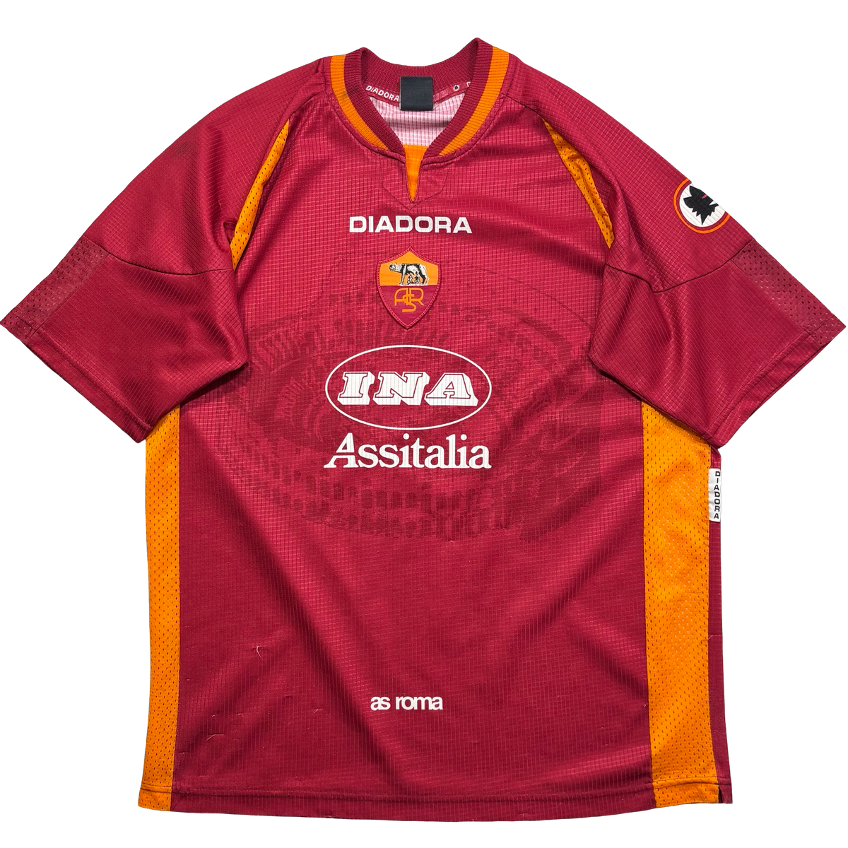 Roma 1997 G