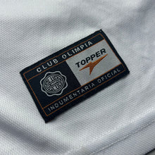 Carregar imagem no visualizador da galeria, Olímpia 2002 G