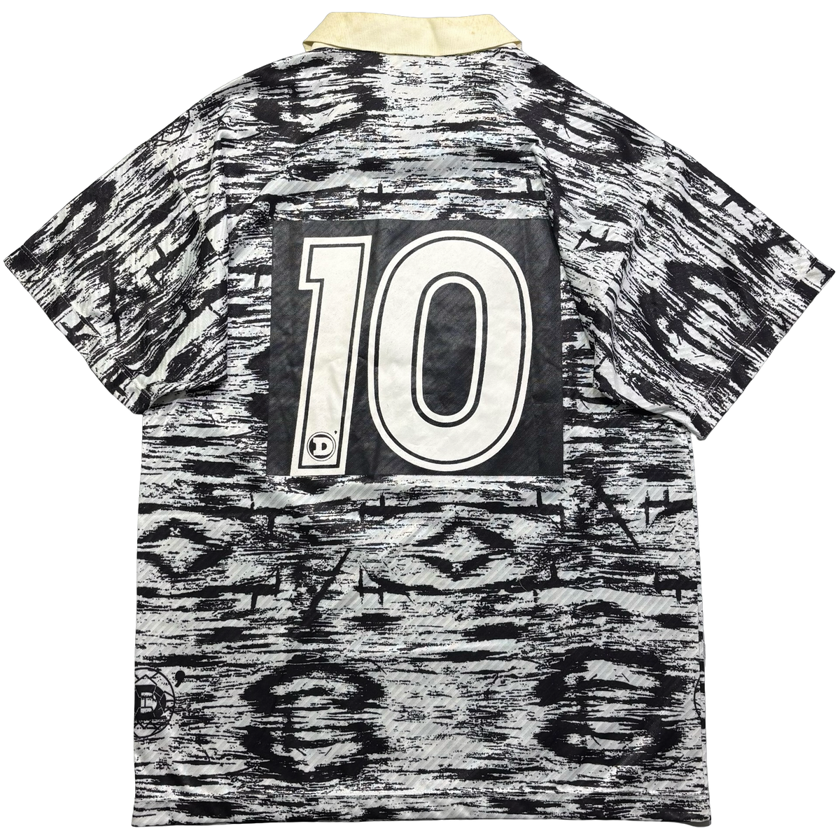 Bragantino 1993 G