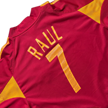 Carregar imagem no visualizador da galeria, Espanha 2004 G