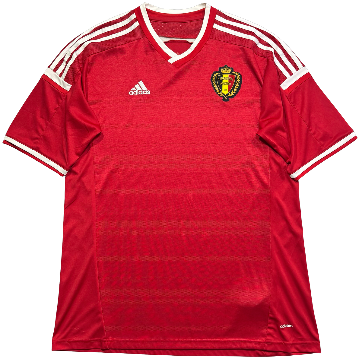 Bélgica 2015 G