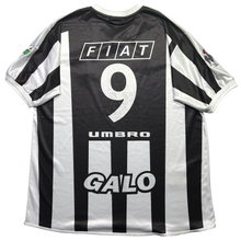 Carregar imagem no visualizador da galeria, Atlético Mineiro 2001 GG