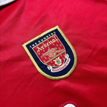 Carregar imagem no visualizador da galeria, Arsenal 1998 GG