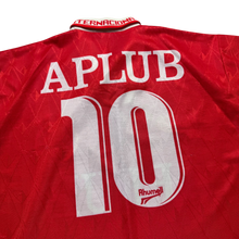 Carregar imagem no visualizador da galeria, Internacional 1995 G