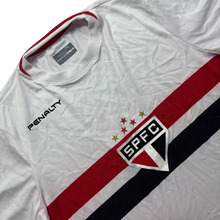 Carregar imagem no visualizador da galeria, São Paulo 2013 G