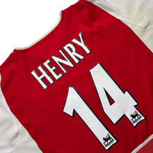 Carregar imagem no visualizador da galeria, Arsenal 2002 G