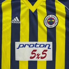 Carregar imagem no visualizador da galeria, Fenerbahçe 1999 XXL