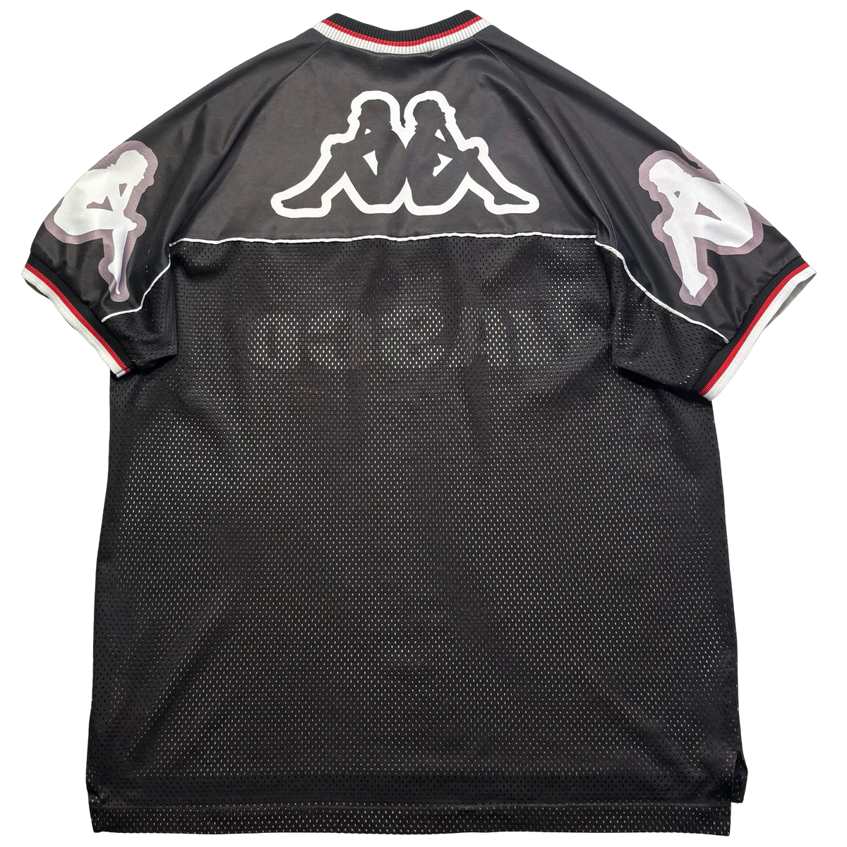 Vasco 1998 GG