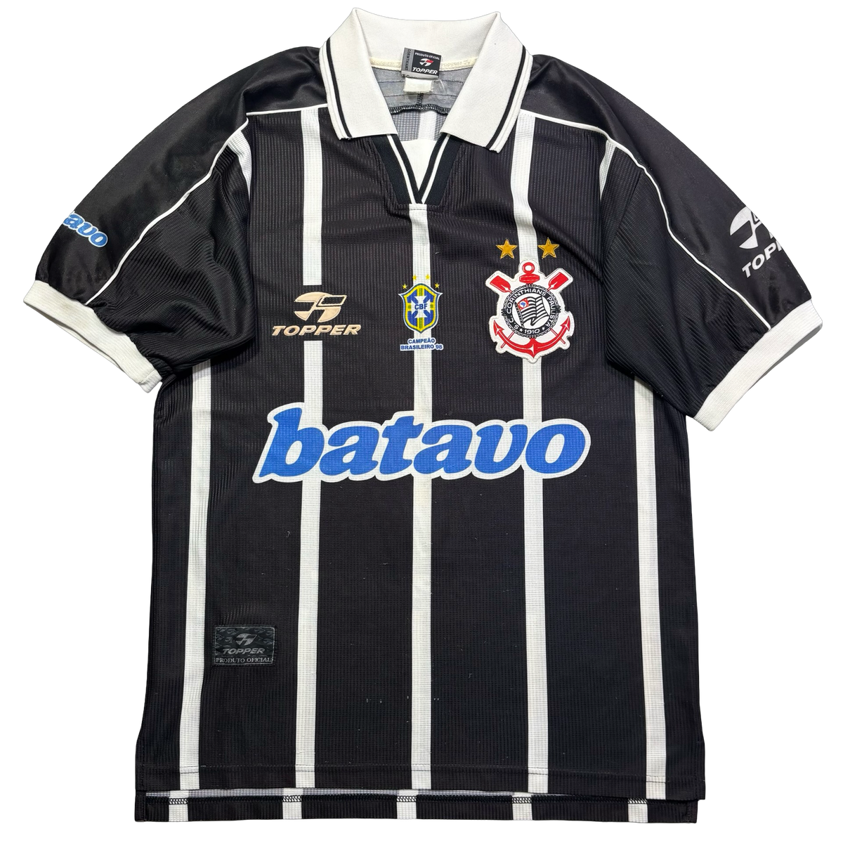 Corinthians 1999 G