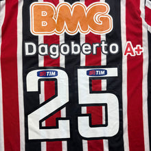 Carregar imagem no visualizador da galeria, São Paulo 2011 M