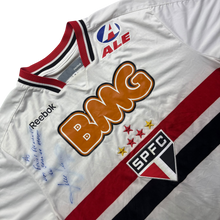 Carregar imagem no visualizador da galeria, São Paulo 2011 M