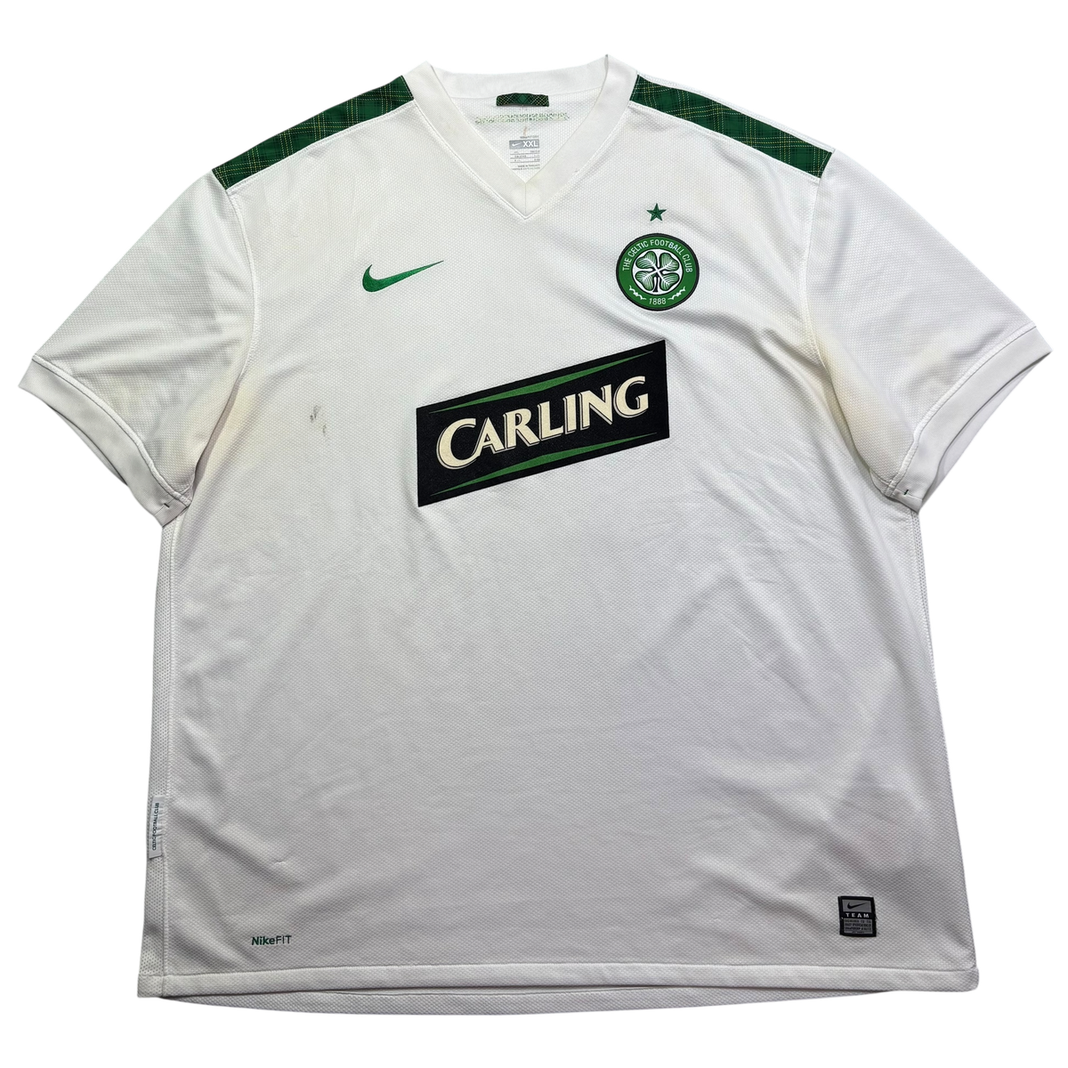 Celtic 2009 XXL