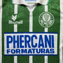 Carregar imagem no visualizador da galeria, Palmeiras 1993 G