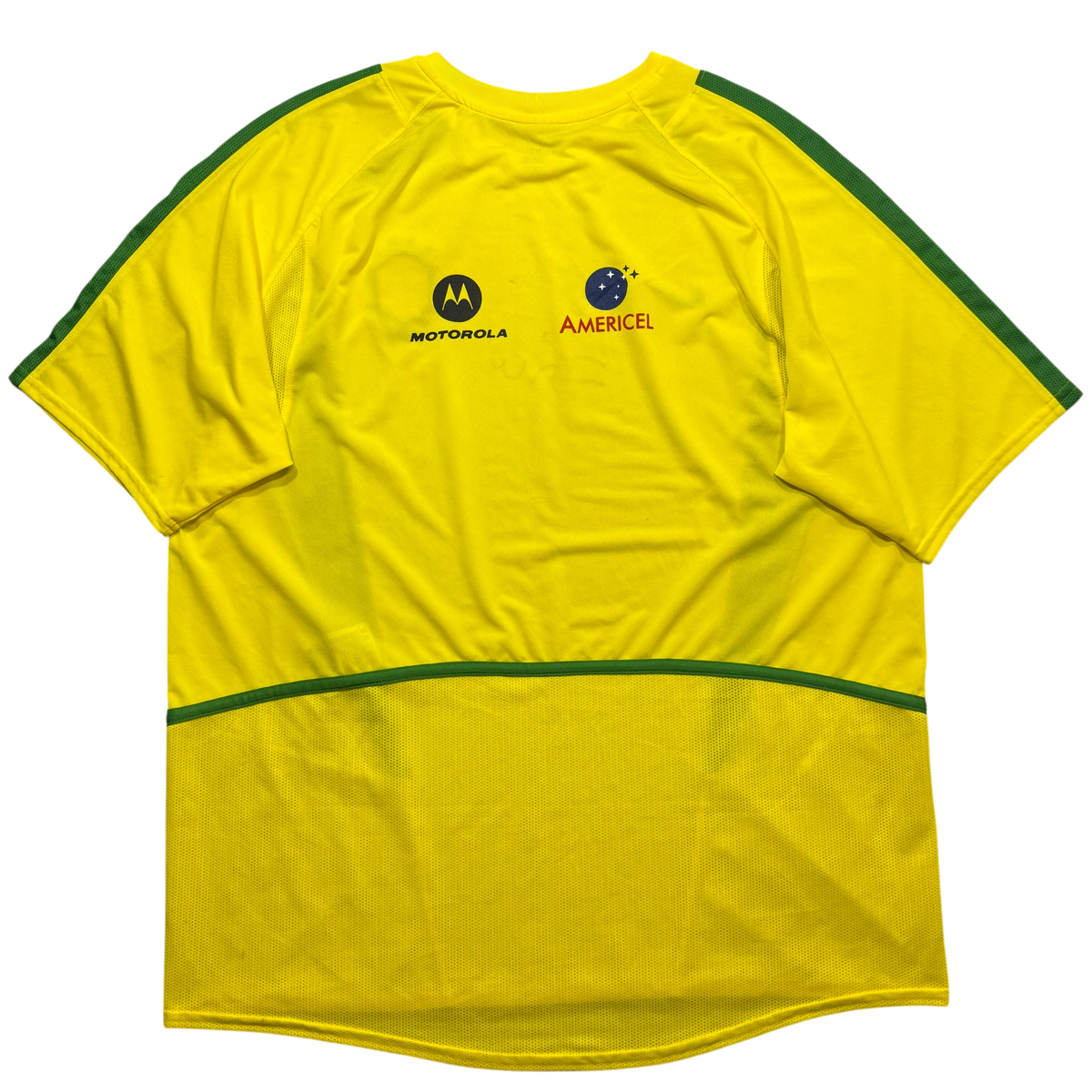 Brasil 2002 GG