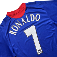 Carregar imagem no visualizador da galeria, Manchester United 2005 P