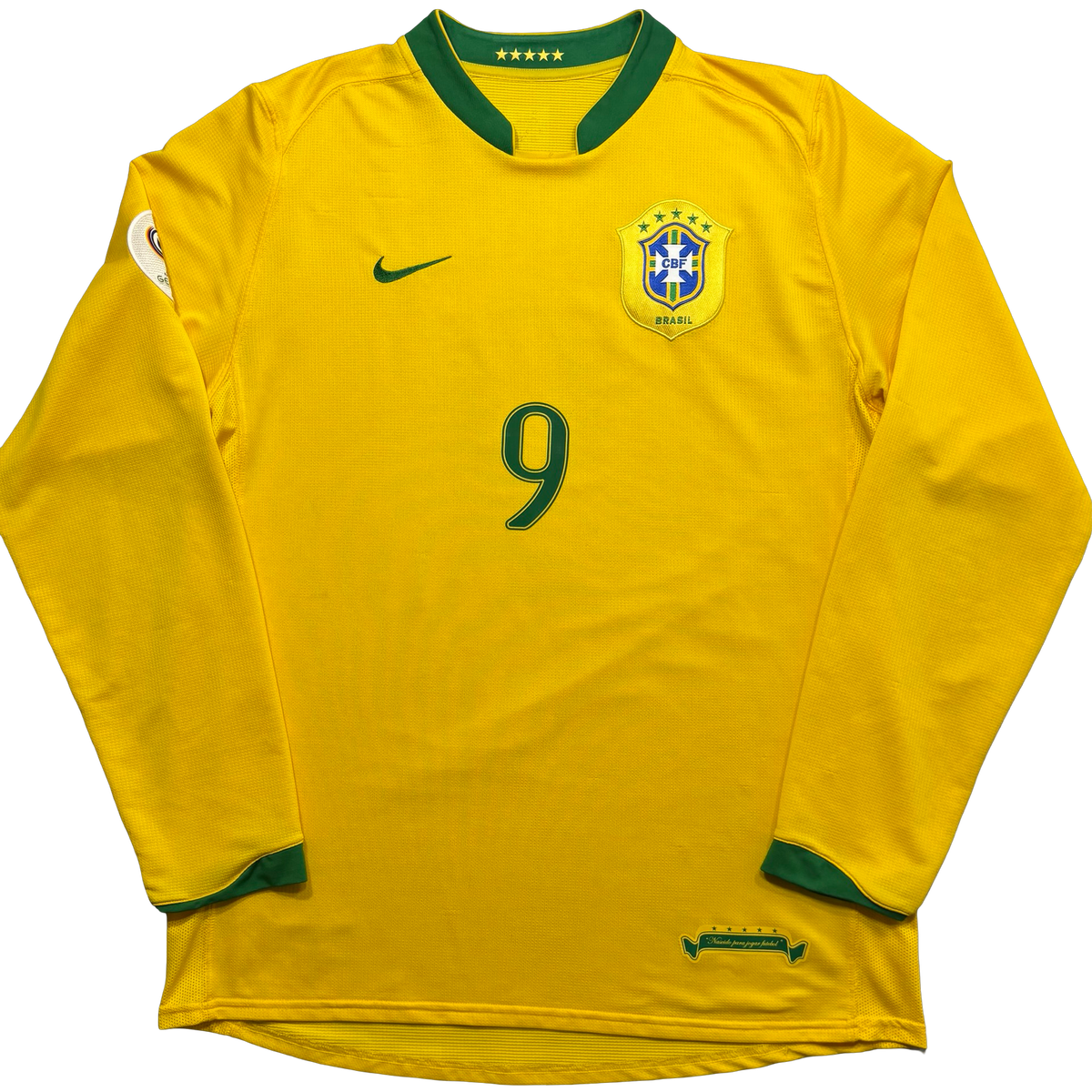Brasil 2006 G