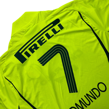 Carregar imagem no visualizador da galeria, Palmeiras 2007 G