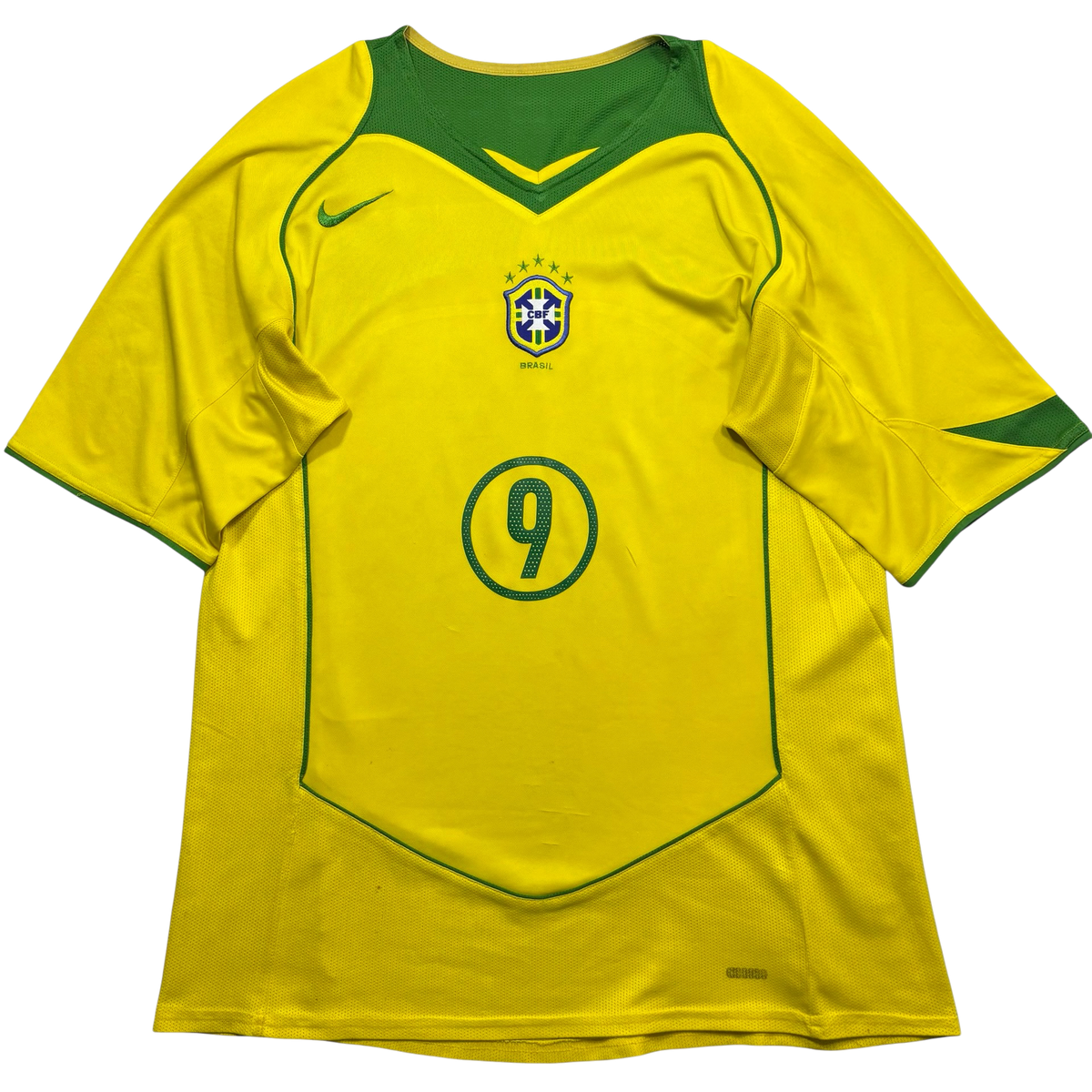 Brasil 2004 M