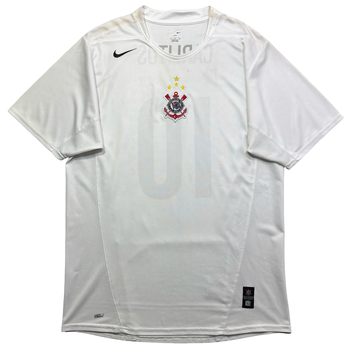 Corinthians 2004 G