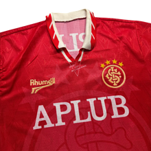 Carregar imagem no visualizador da galeria, Internacional 1995 G