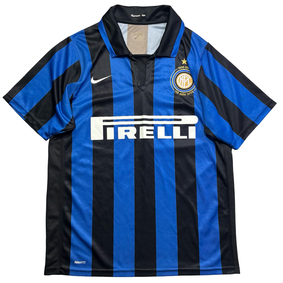Inter de Milão 2007 M