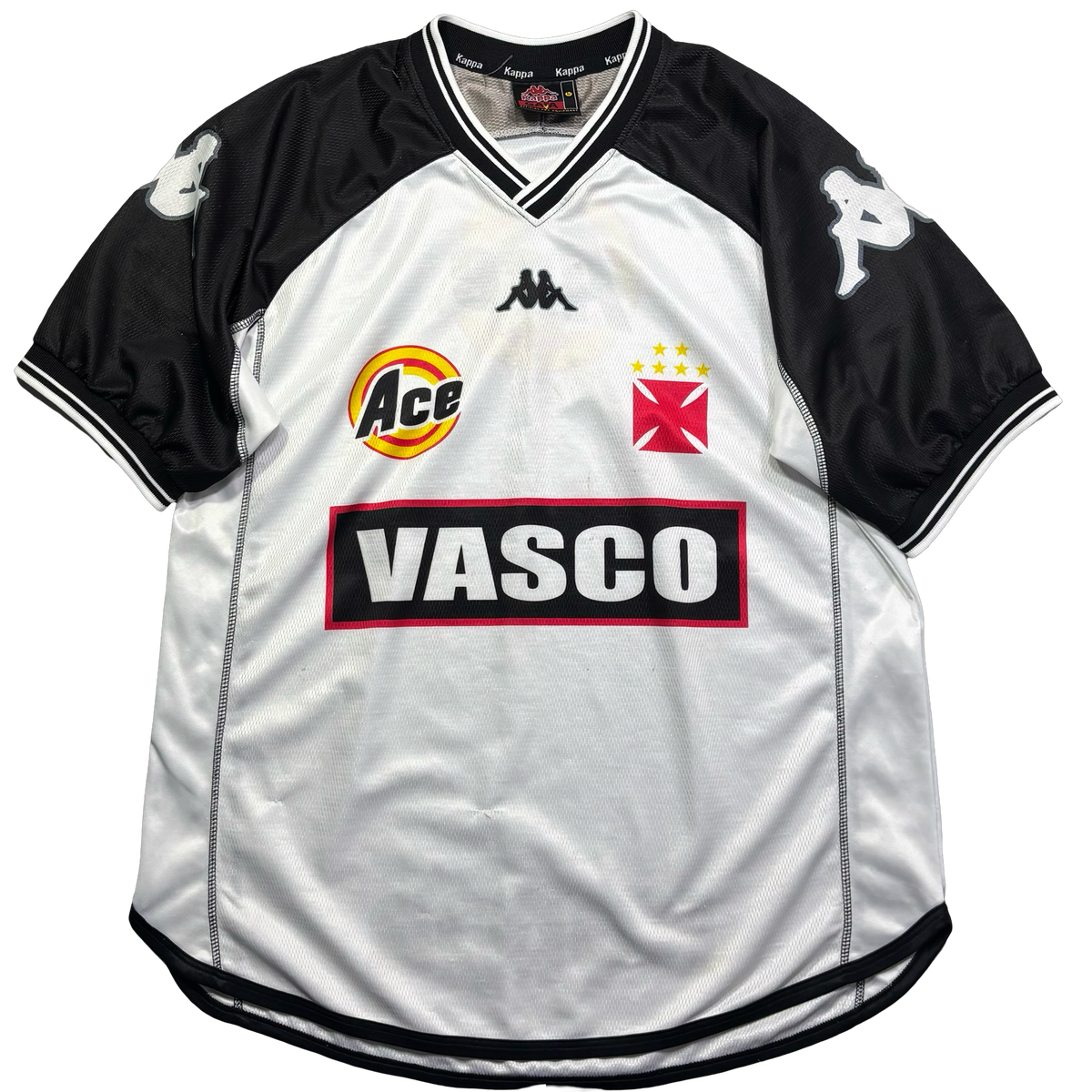 Vasco 2000 G