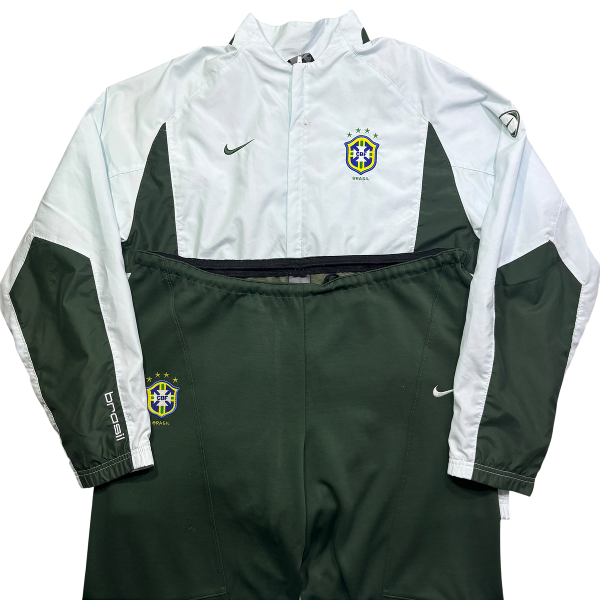 Brasil 2002 G