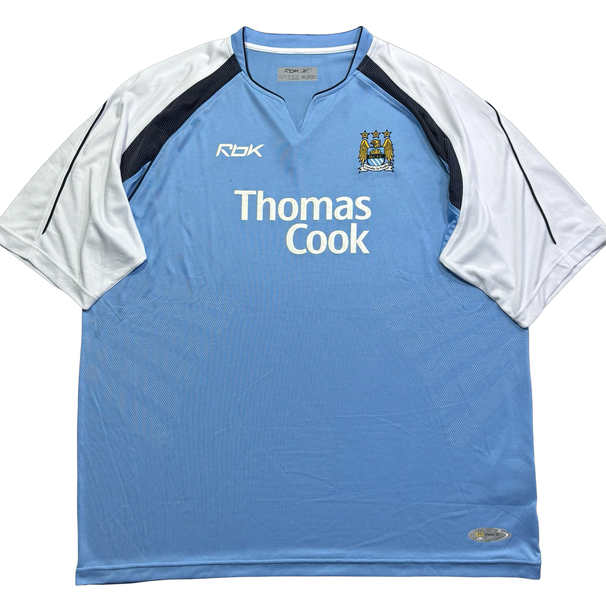 Manchester City 2006 XXL