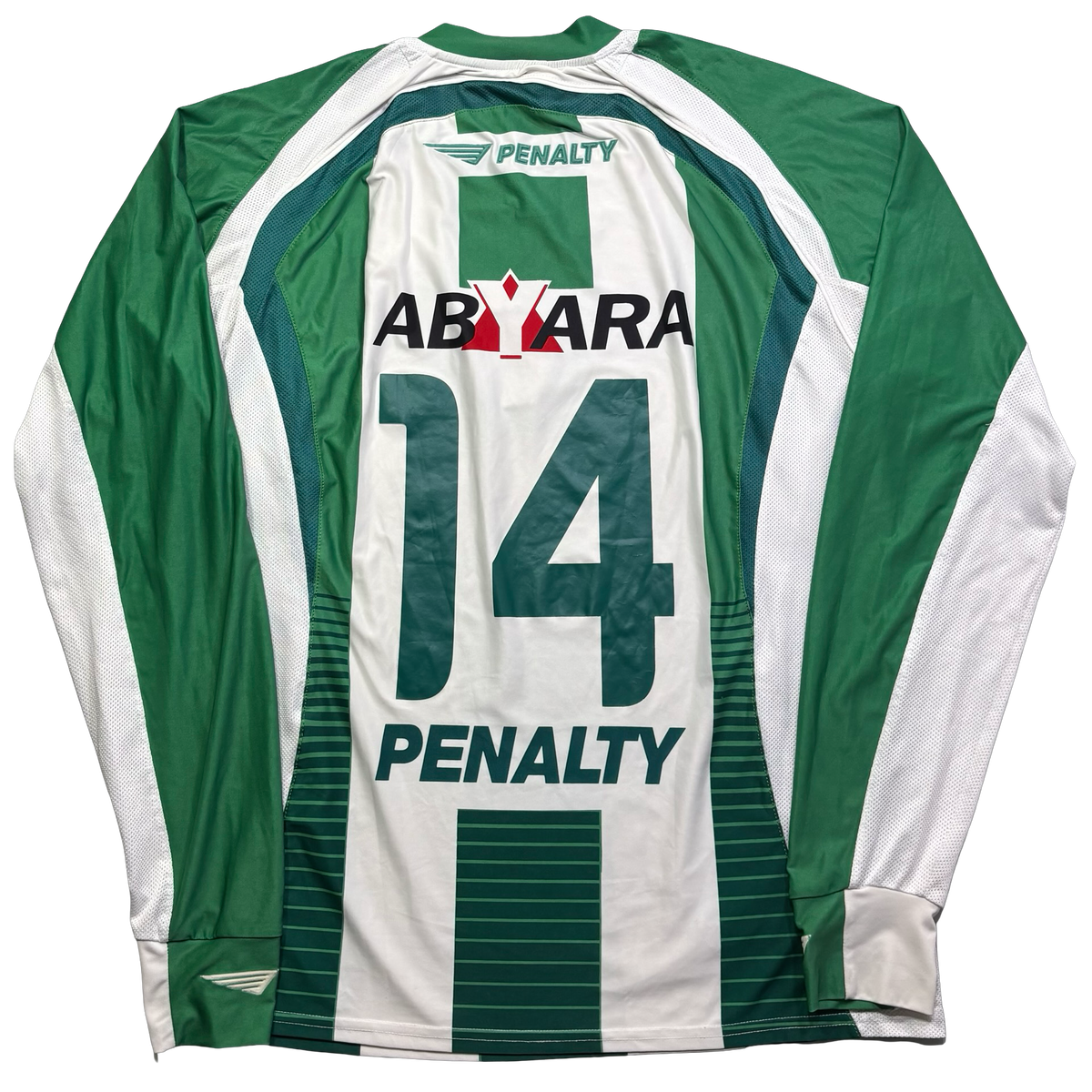 Juventude 2007 M
