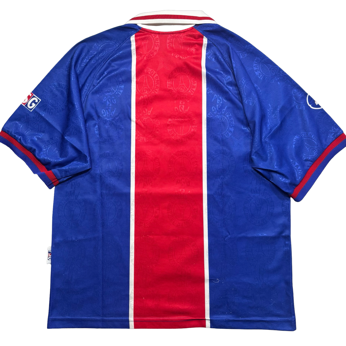 PSG 1996 G