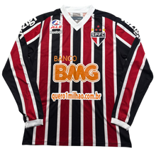 Carregar imagem no visualizador da galeria, São Paulo 2011 M