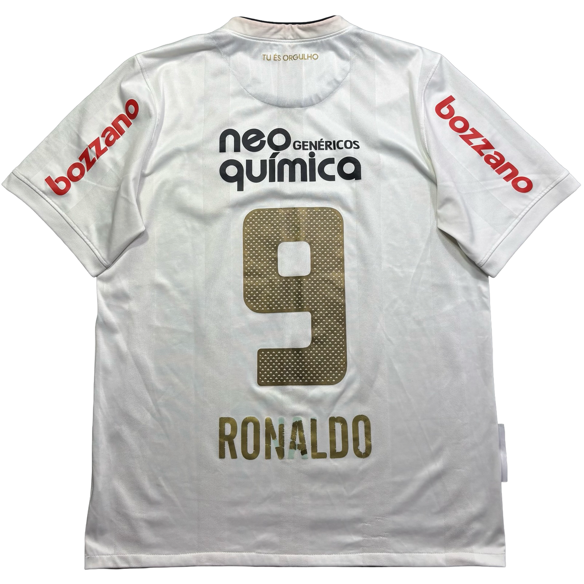 Corinthians 2010 M