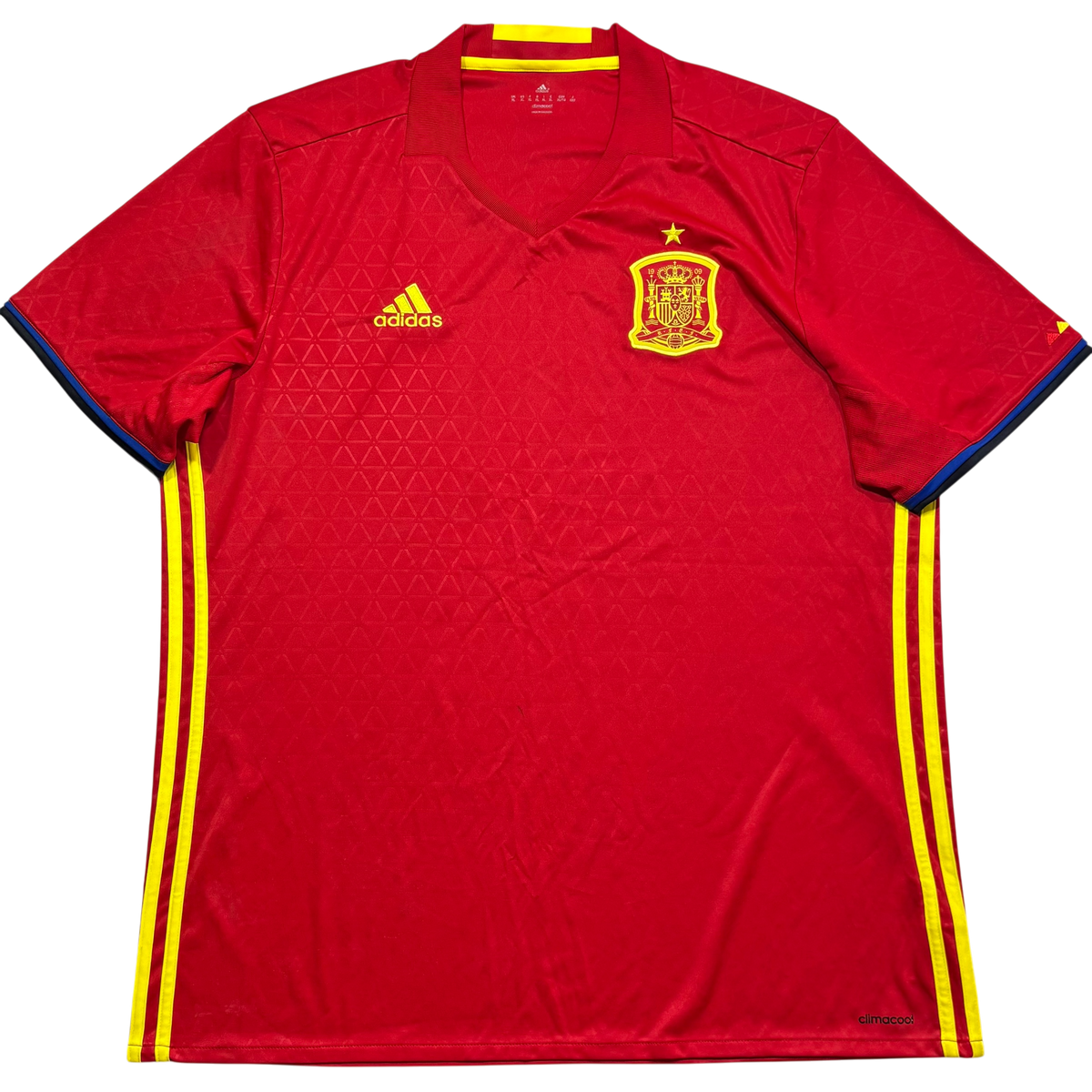 Espanha 2016 GG