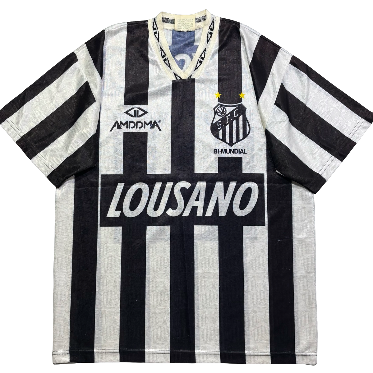 Santos 1994 G