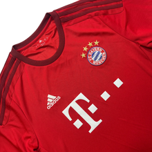 Carregar imagem no visualizador da galeria, Bayern de Munique 2015 G