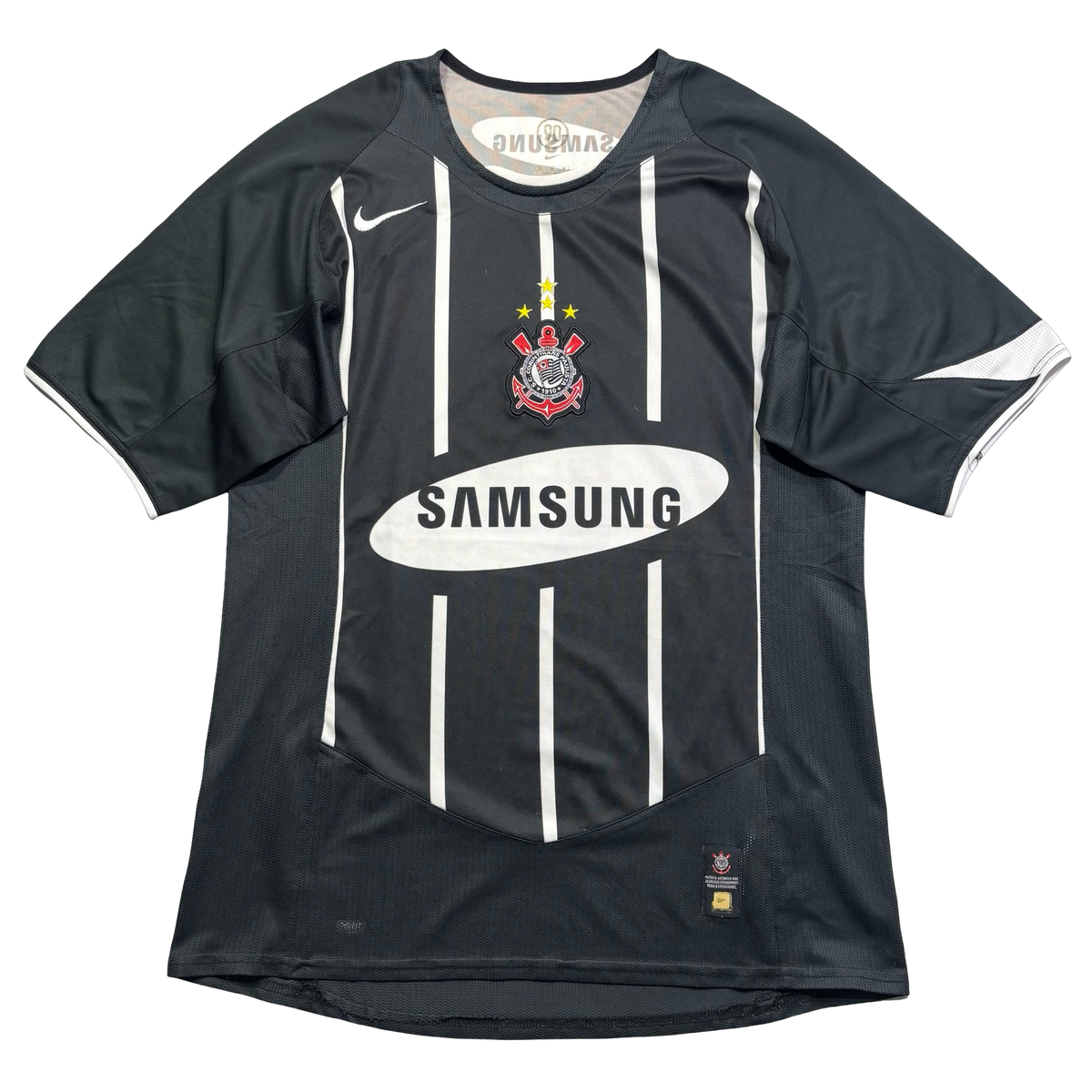 Corinthians 2005 M