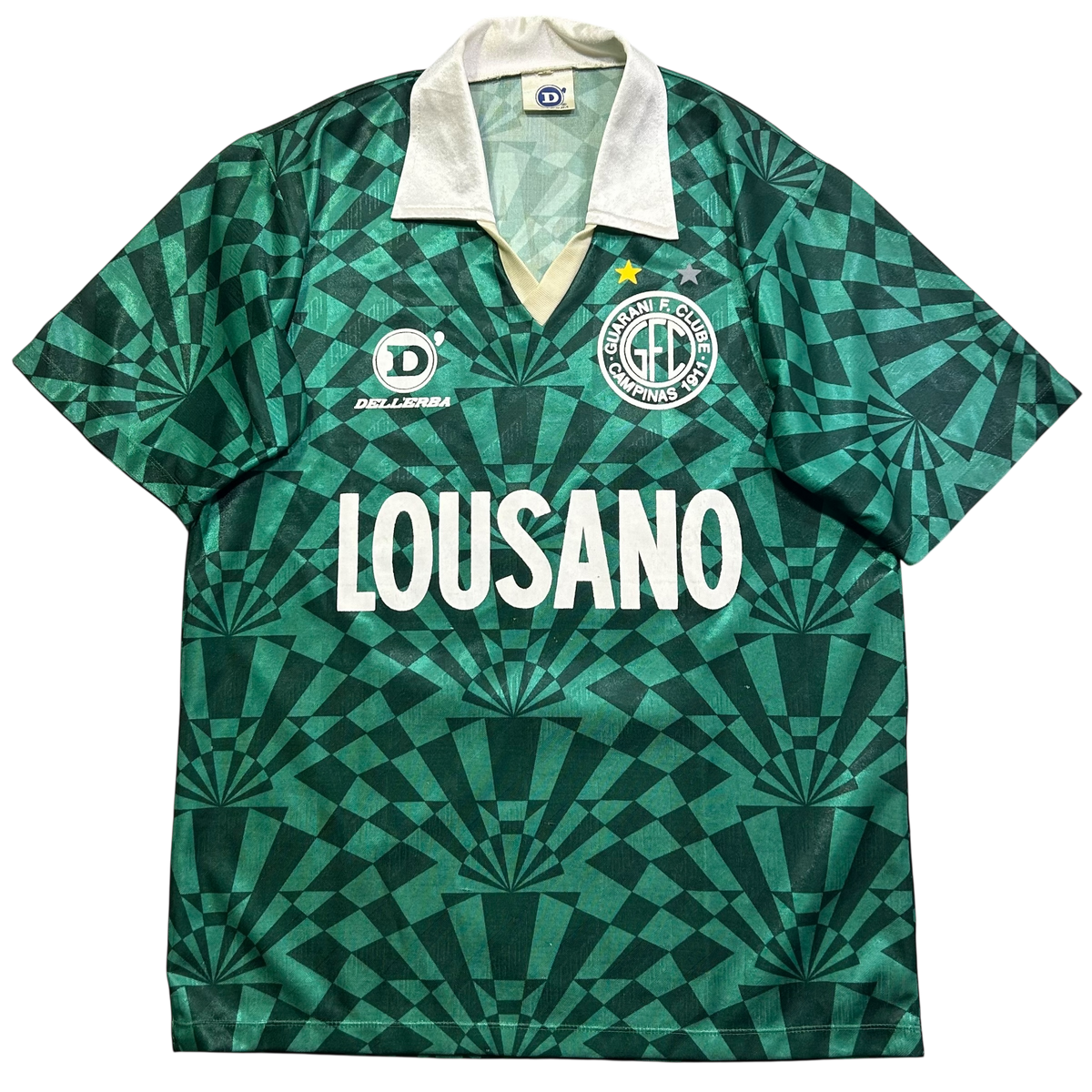 Guarani 1993 M