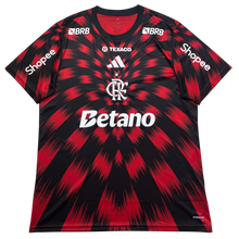 Carregar imagem no visualizador da galeria, Flamengo 2025 GG