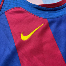 Carregar imagem no visualizador da galeria, Barcelona 2004 M